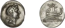 coin obv