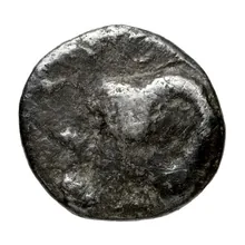 Stasioikos I of Marium rev