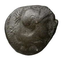coin obv