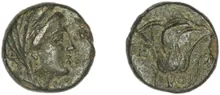 coin obv