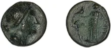 coin obv
