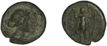 coin obv