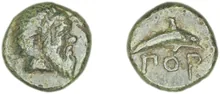 coin obv