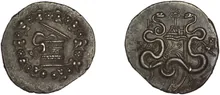 coin obv