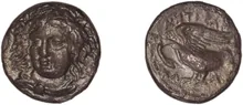 coin obv