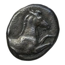 Thessalian League obv