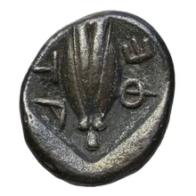 Thessalian League rev