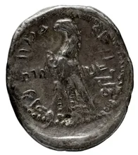 Obodas II of Nabataea rev