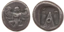 coin obv