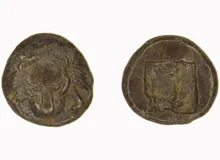 coin obv