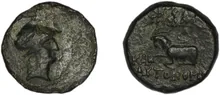 coin obv
