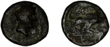 coin obv