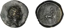 Прусий II rev