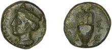coin obv