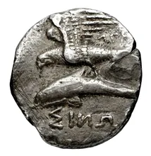 coin rev