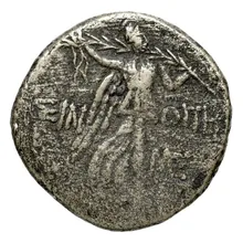 coin rev