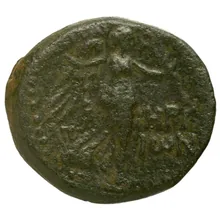 coin rev