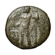 Achaean League obv