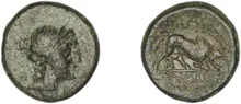 coin obv