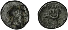 coin obv