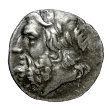 Achaean League obv