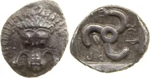 Mithrapata rev