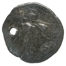 Thessalian League rev
