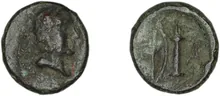 coin obv