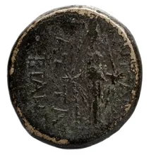 coin rev