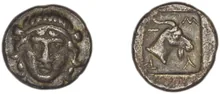 coin obv