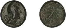 coin obv