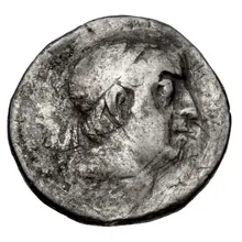 Achaean League obv