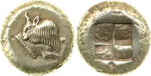 coin rev