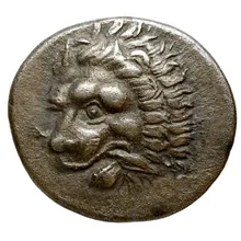 coin obv