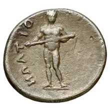 coin rev