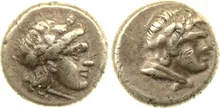 coin obv
