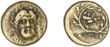 coin obv