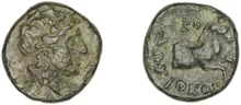 coin obv