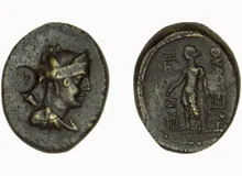 coin obv