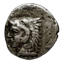 Bottiaei obv