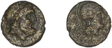 coin obv