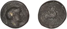 coin obv