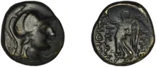 coin obv