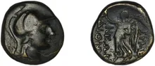 coin rev