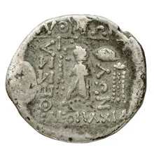 Thessalian League rev
