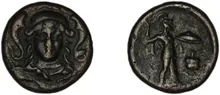coin obv