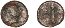 coin obv