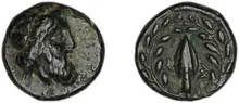 coin obv
