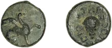coin obv