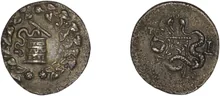 coin obv